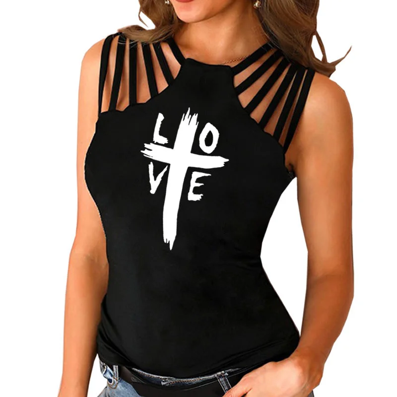 Dropshipping 2022 faith love Valentine's Fashion Funny Custom logo Tshirt Tops sexy Sleeve Cute Off Shoulder shirts for women Zippered Buttoned Snapped Dropshipping 2022 faith love Valentine's Fashion Funny Custom logo Tshirt Tops sexy Sleeve Cute Off Shoulder shirts for women Zippered Buttoned Snapped