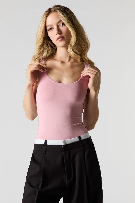 Dusty Rose