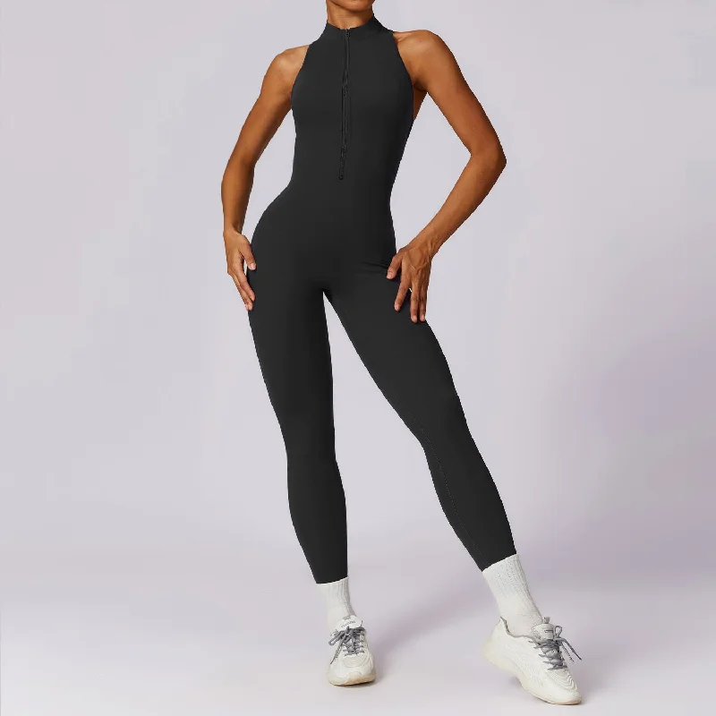Hero Bodysuit Elegant Long Sleeve Bodysuit