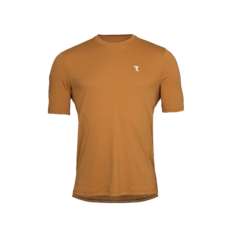 Ocher Clay