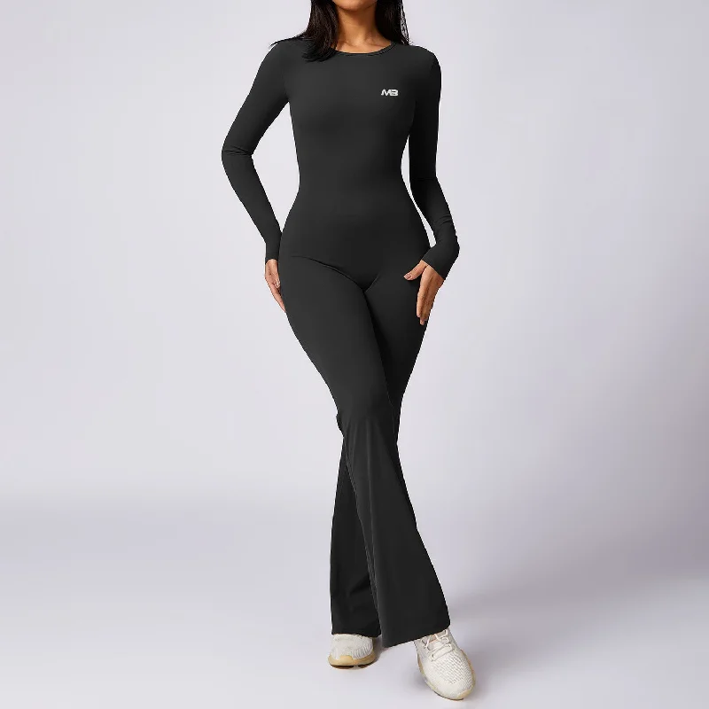 Luxe Bodysuit Trendy Mesh Bodysuit