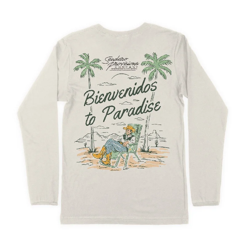 Oasis Long Sleeve T-Shirt Silk Blend Satin Velvet