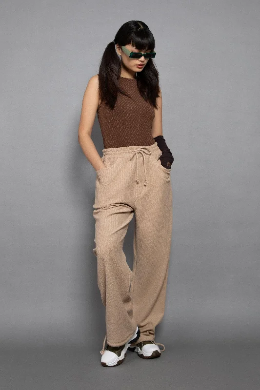 All Over Organic Bodysuit Fashionable Sleeveless Bodysuit with Buttons