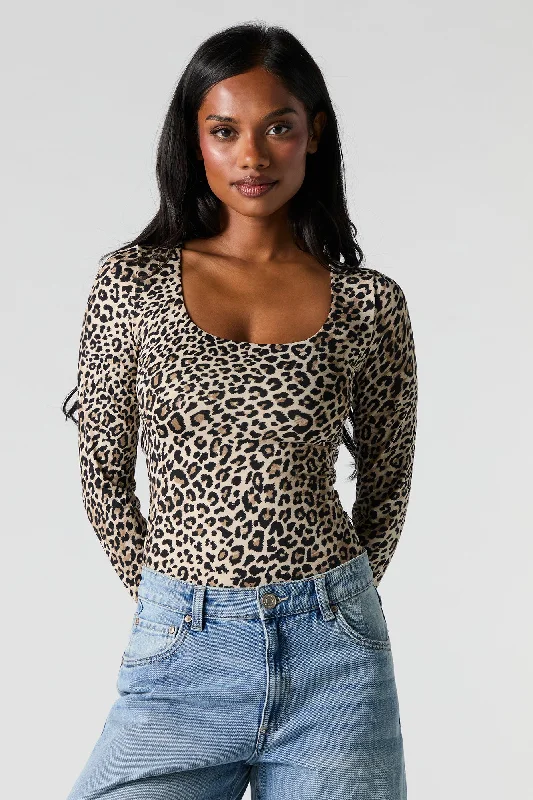 Leopard
