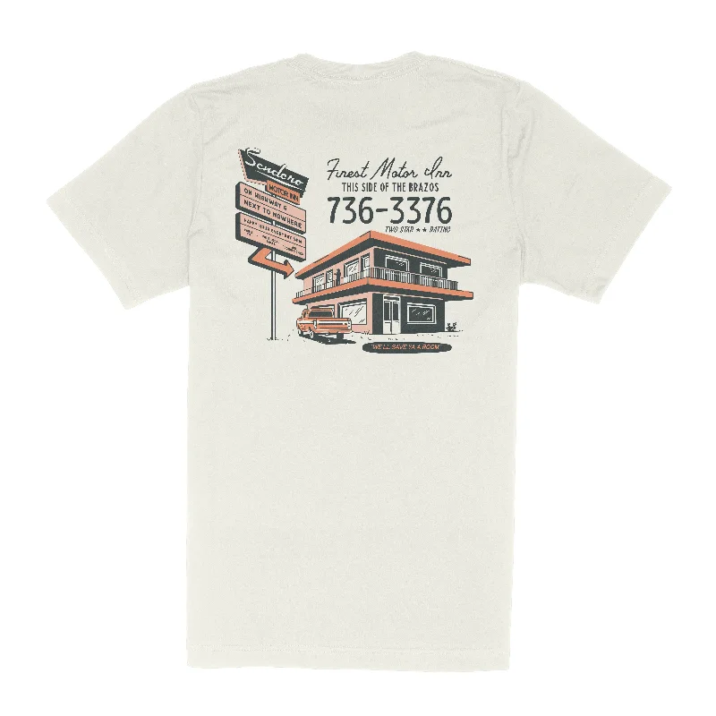 Vintage White
