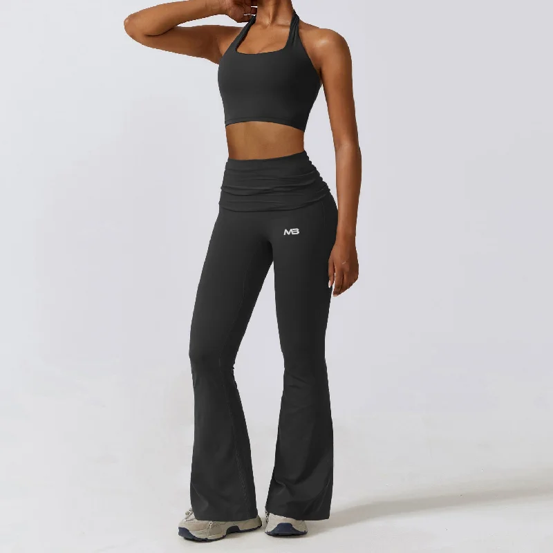 Transform Bodysuit Cozy Fit Bodysuit