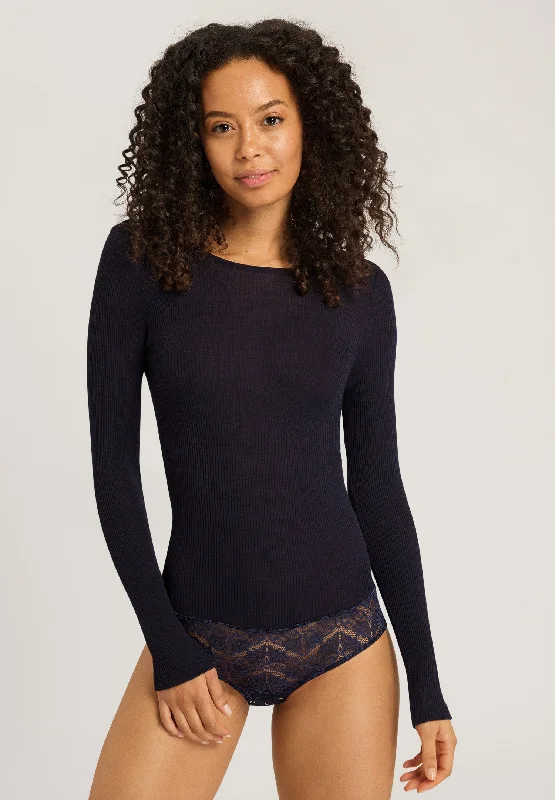 Deep Navy