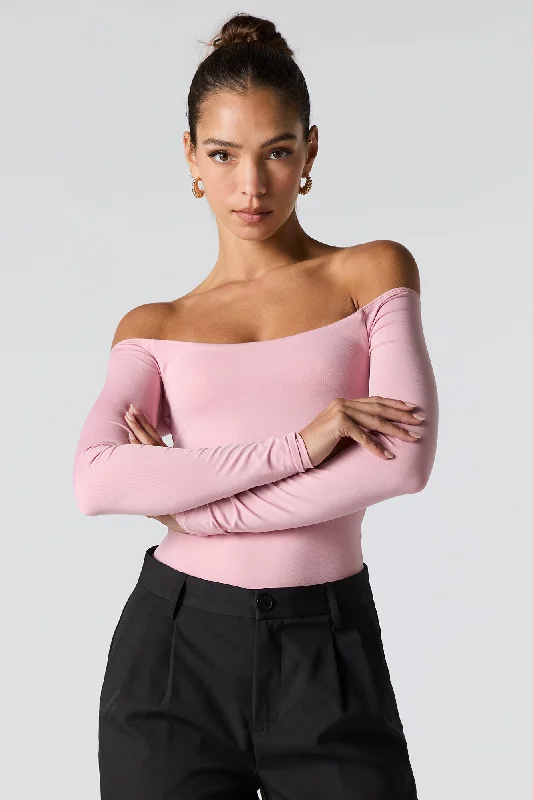 Dusty Rose