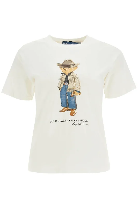 polo bear t-shirt 211941187001 NEVIS Chenille Fabric Brocade Fabric Lace Fabric