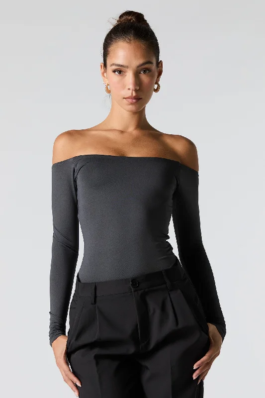 Dark Grey