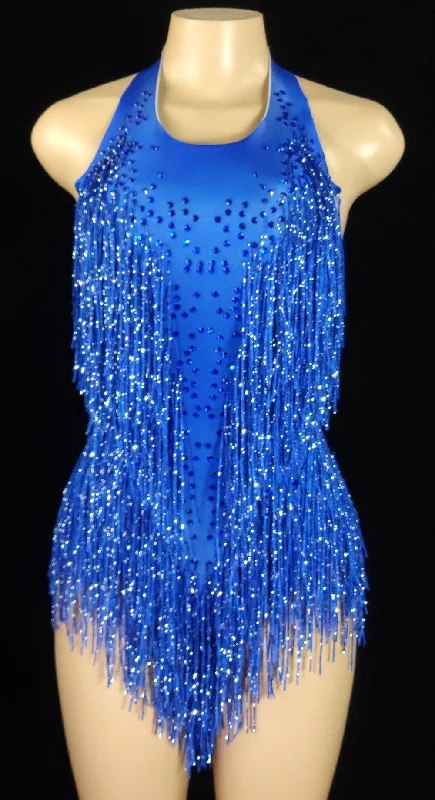 Royal blue