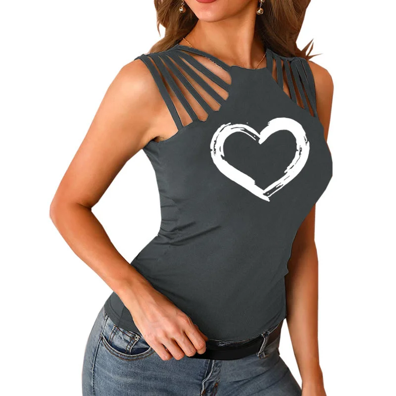 Dropshipping Heart Love 2022 Valentine's Fashion Funny Custom logo Tshirt Tops sexy Sleeve Cute Off Shoulder shirts for women Layered Multi-layer Single Layer Dropshipping Heart Love 2022 Valentine's Fashion Funny Custom logo Tshirt Tops sexy Sleeve Cute Off Shoulder shirts for women Layered Multi-layer Single Layer