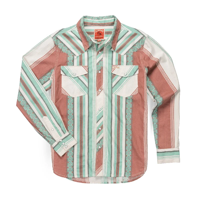 Retro Stripe