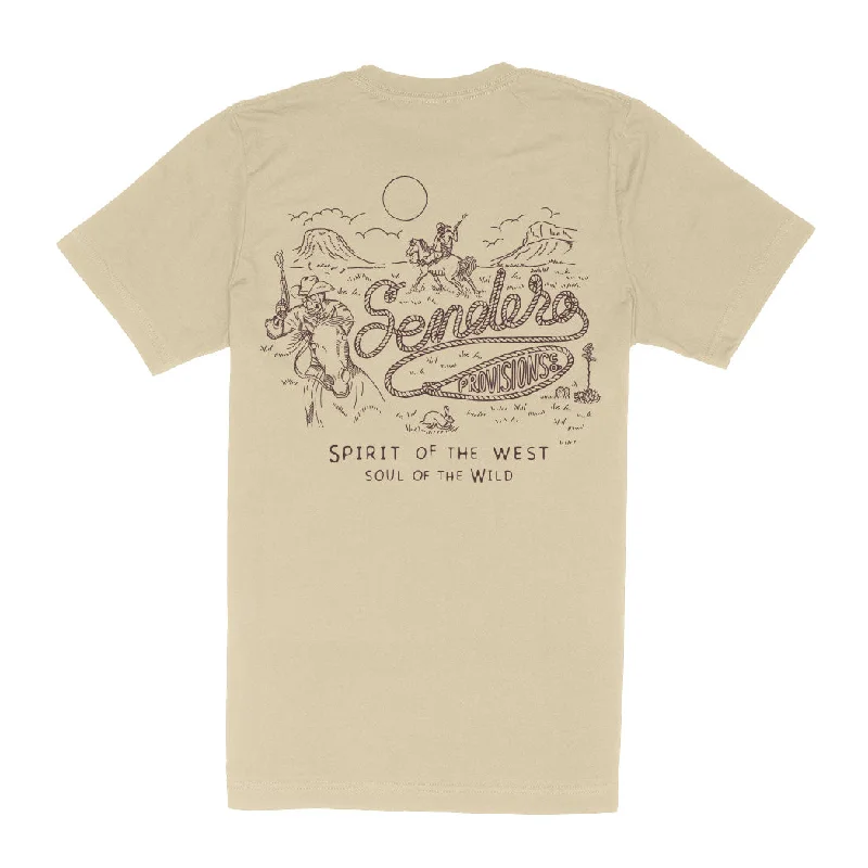 Skeleton Riders T-Shirt Solid Color Striped Floral
