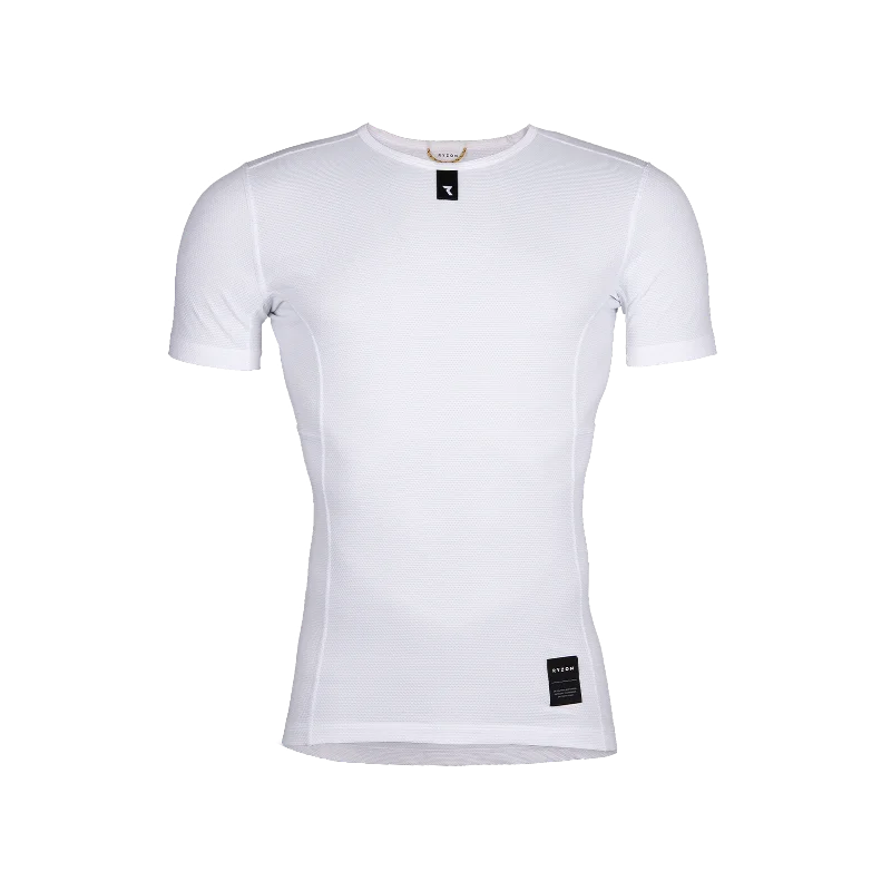 Ritual Performance Baselayer Shirt Knit Fabric Woven Fabric Fleece Fabric