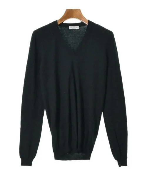 BRUNELLO CUCINELLI Sweaters Fleece Sweater Nylon Polyester