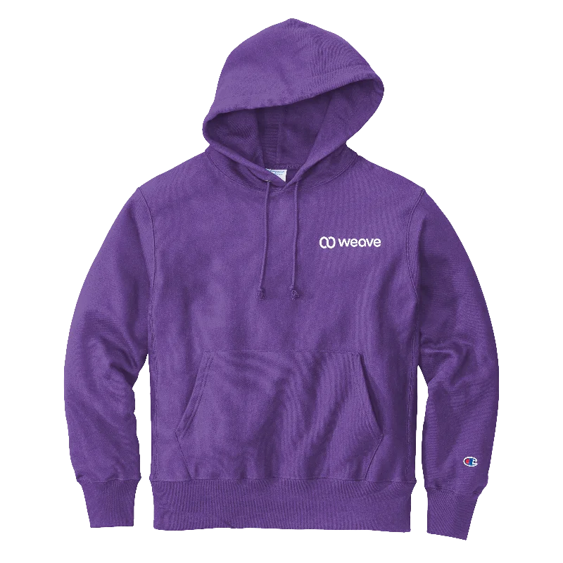 Champion ® Reverse Weave ® Hooded Sweatshirt Hoodie Sweatshirt Pullover