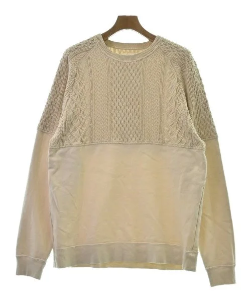CAL O LINE Sweaters Zippered Buttoned Snapped
