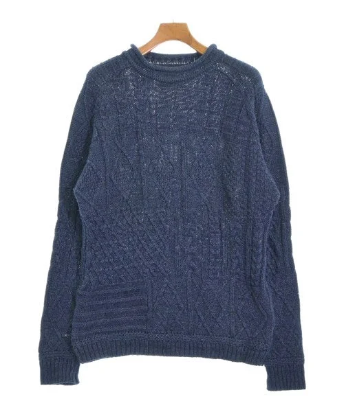 bukht Sweaters Sequined Glittery Shiny