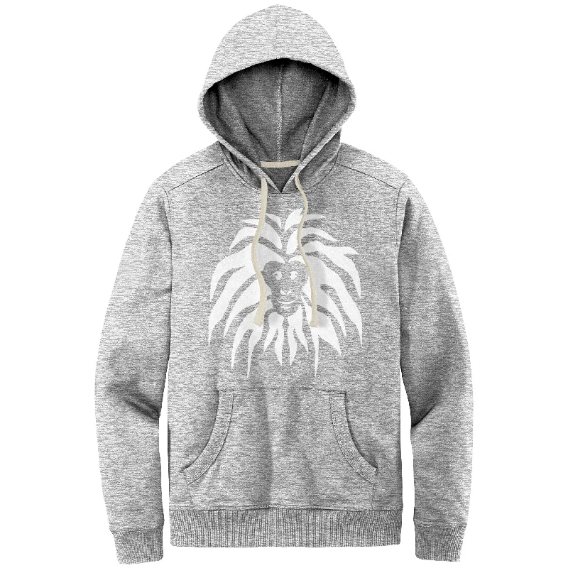 Light Heather Grey