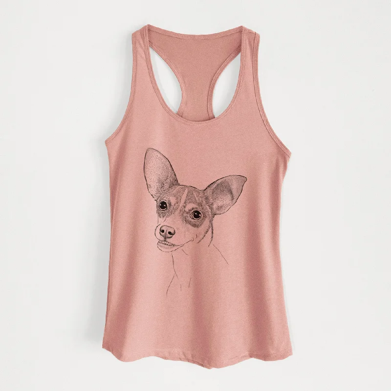 Desert Pink