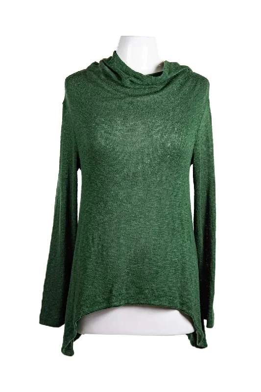 Nally & Mille Hoodie Hoodie Crop Top Short Trendy