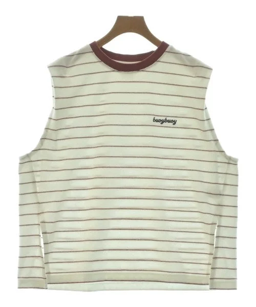 buoybuoy Tank tops halter tank top