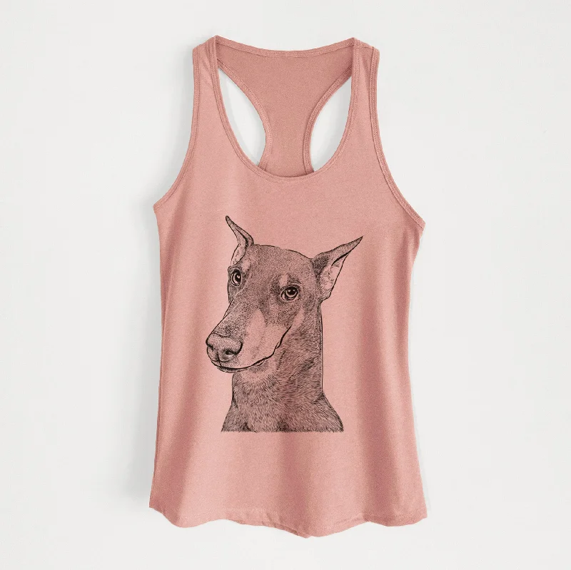 Desert Pink