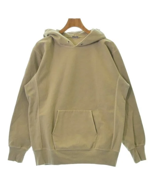 AURALEE Hoodies Hoodie with Hood Adjustable Protection