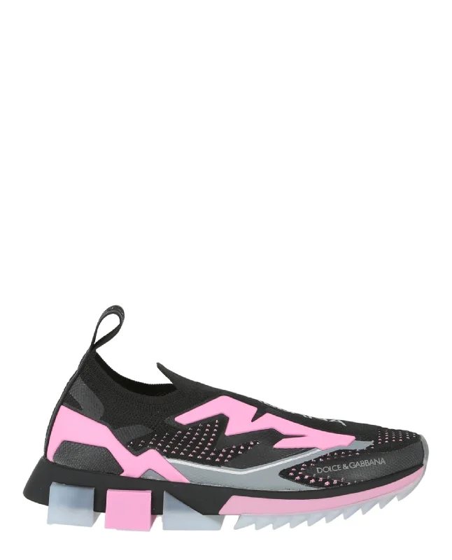 Sorrento Jersey Sneakers Casual Weekend Jersey Tee