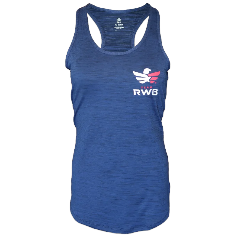 Women's Staple Tank stretchy tank top