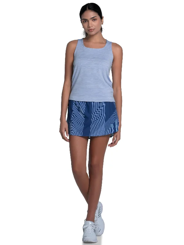 1910630-519 | ACTION TANK mesh tank top