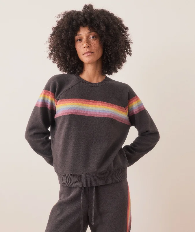 Anytime Sweatshirt Oversized Hoodie Comfort Casual
