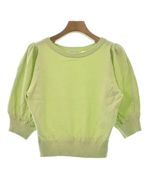 CAPRICIEUX LE'MAGE Sweaters Fitted Slim Tailored