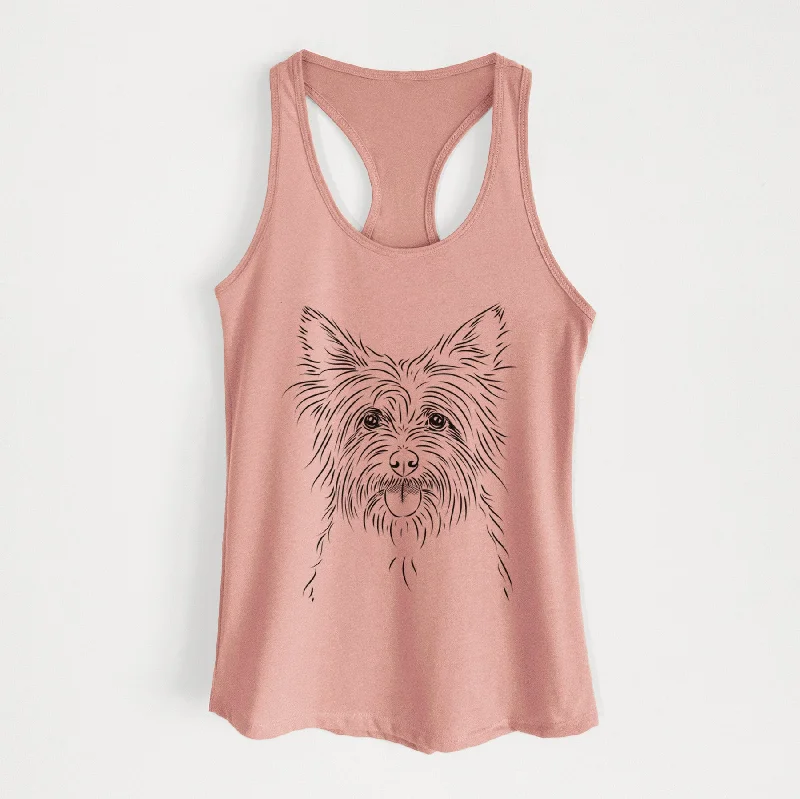 Desert Pink