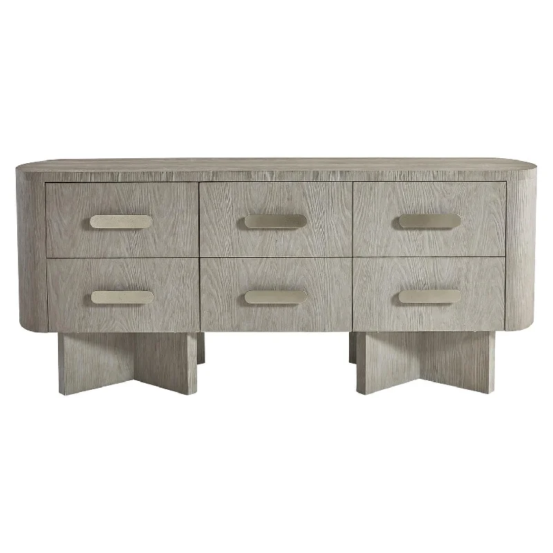 Trianon Dresser Tunics Modern contemporary