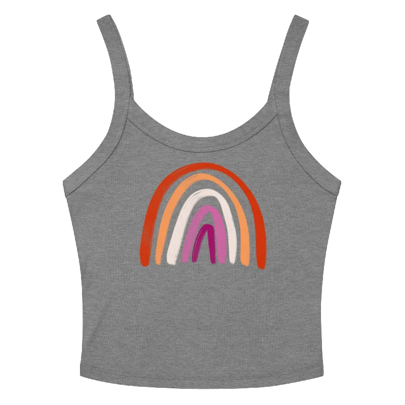 Athletic Heather