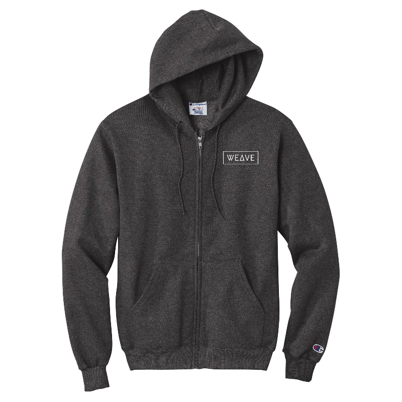 Charcoal Heather