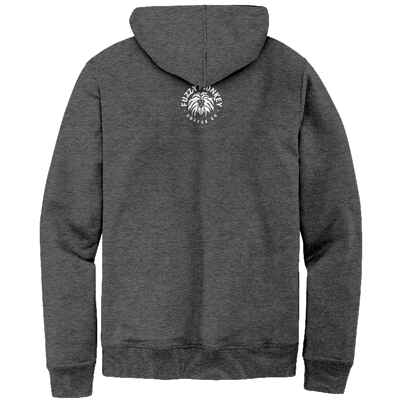 Charcoal Heather