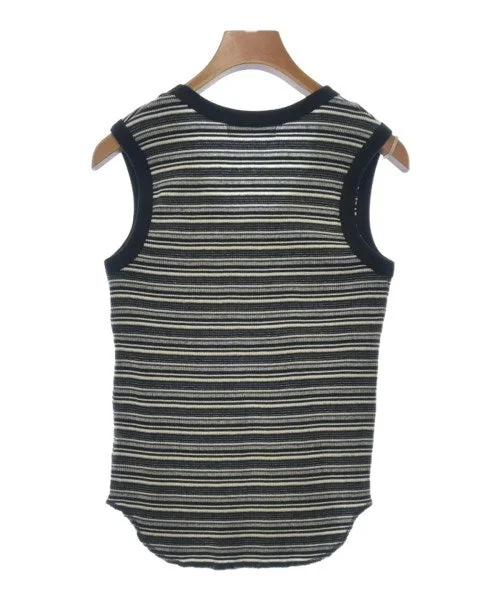 BEAUTY&YOUTH UNITED ARROWS Tank tops gym tank top