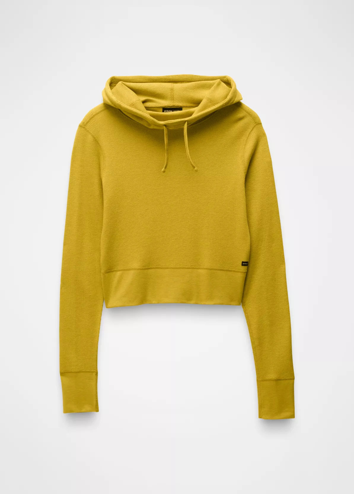 Prana Women's Touchstone Hoodie Hoodie with Pattern Geometric Abstract
