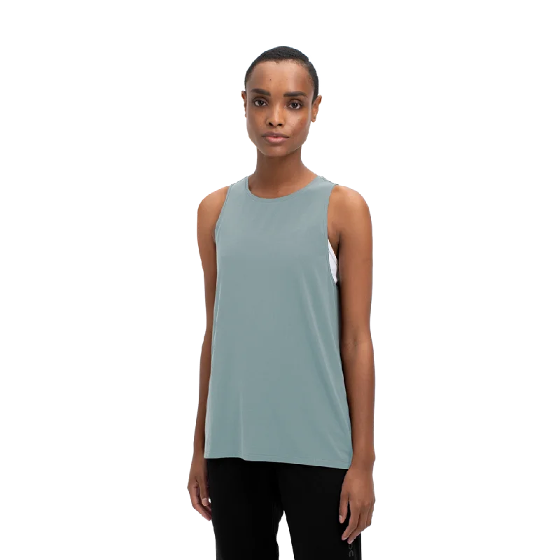 Women's On Active Tank - 228.00682 slim fit tank