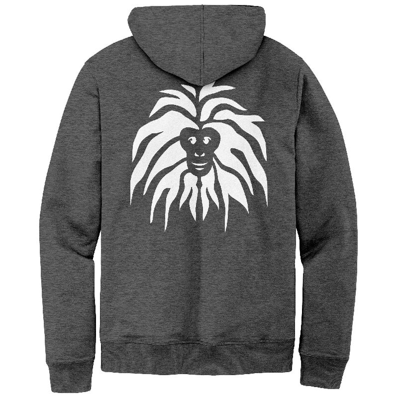 Charcoal Heather