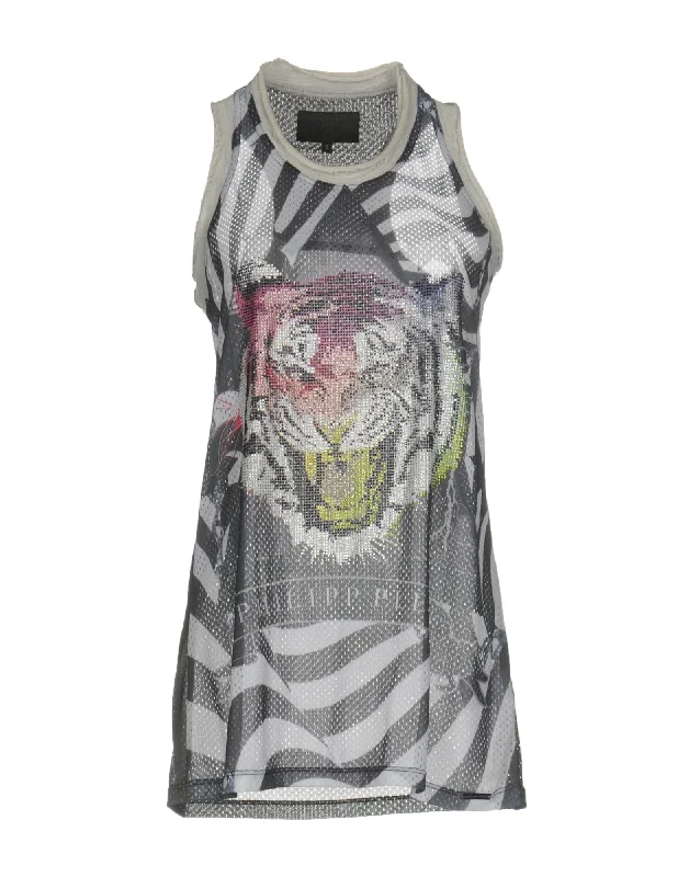 Tank top loose fit tank