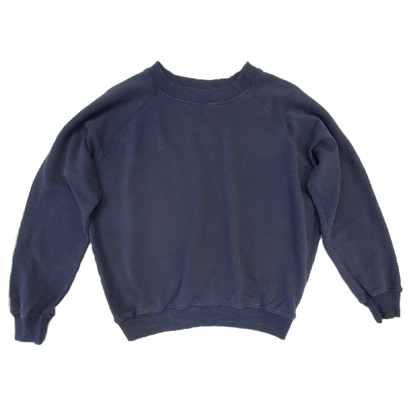 Jungmaven Bonfire Raglan Sweatshirt- Multiple Colors Hoodie with Velcro Closure Adjustable Secure