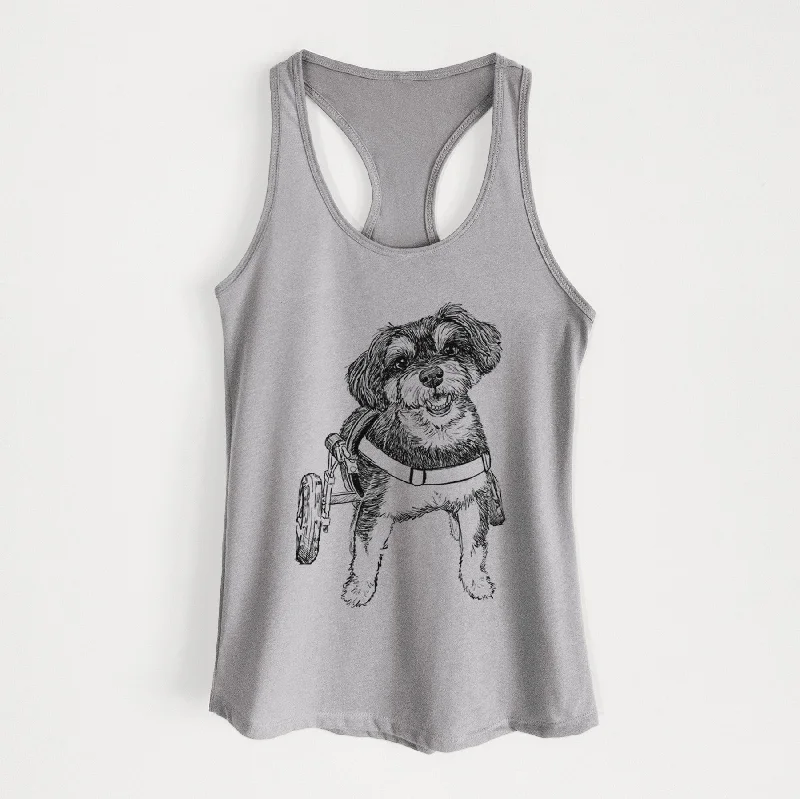 Heather Grey