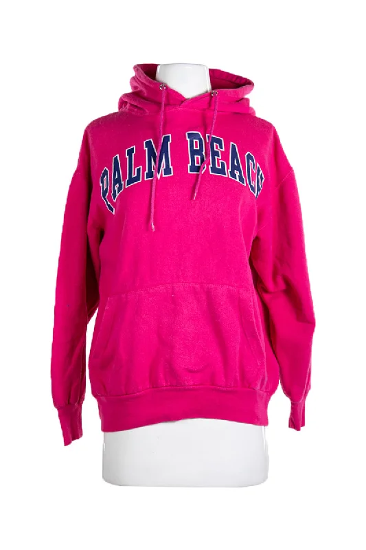 Authentic Life Apparel Hoodie Hooded Sweatshirt Casual Wear Street Style