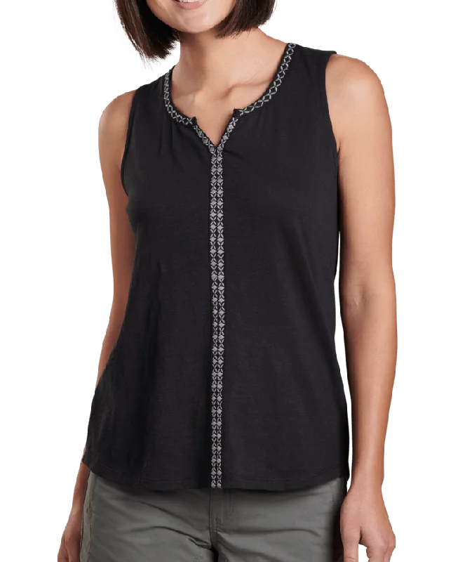 KÜHL Womens Shay Tank Top spandex blend tank