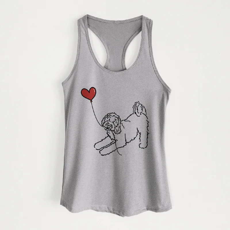 Heather Grey