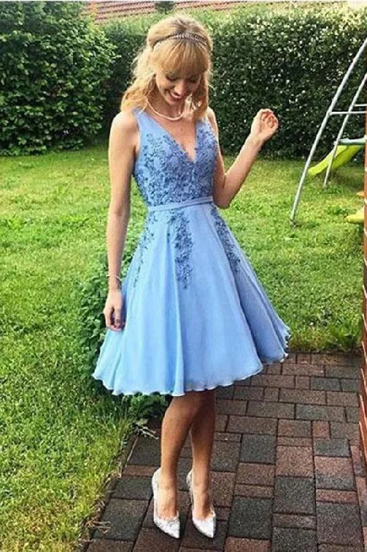 Sexy Deep V Neck Knee Length With Appliques Homecoming Dresses Bodycon Club Sequined Sexy Deep V Neck Knee Length With Appliques Homecoming Dresses Bodycon Club Sequined